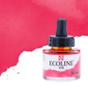 Tekutá akvarelová farba Talens Ecoline, 30 ml - 318, carmine