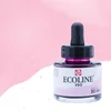 Tekutá akvarelová farba Talens Ecoline, 30 ml - 390, pastel rose