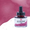 Tekutá akvarelová farba Talens Ecoline, 30 ml - 422, reddish brown
