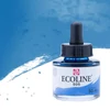 Tekutá akvarelová farba Talens Ecoline, 30 ml - 505, ultramarine light
