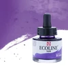 Tekutá akvarelová farba Talens Ecoline, 30 ml - 548, blue violet