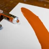 Olejová farba Talens Rembrandt, 40 ml - 232, orange ochre