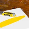 Olejová farba Talens Rembrandt, 40 ml - 271, cadmium yellow medium