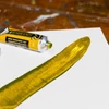 Olejová farba Talens Rembrandt, 40 ml - 281, transparent yellow green