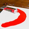 Olejová farba Talens Rembrandt, 40 ml - 306, cadmium red deep