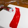 Olejová farba Talens Rembrandt, 40 ml - 309, cadmium red purple