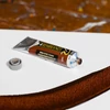 Olejová farba Talens Rembrandt, 40 ml - 426, transparent oxide brown