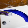 Olejová farba Talens Rembrandt, 40 ml - 507, ultramarine violet