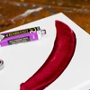 Olejová farba Talents Rembrandt, 40 ml - 537, permanent violet medium
