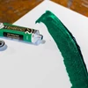 Olejová farba Talens Rembrandt, 40 ml - 680, phthalo green blue