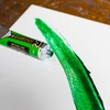 Olejová farba Talens Rembrandt, 40 ml - 681, phthalo green yellow