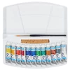 Sada akvarelových farieb Talens Van Gogh - 12x10 ml
