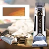Olejová farba Talens Rembrandt, 40 ml - 234, raw sienna