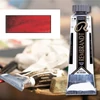 Olejová farba Talens Rembrandt, 40 ml - 324, permanent madder brown