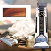 Olejová farba Talens Rembrandt, 40 ml - 418, stil de grain brown