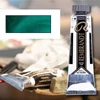 Olejová farba Talens Rembrandt, 40 ml - 565, phthalo turquoise blue
