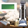 Olejová farba Talens Rembrandt, 40 ml - 625, cinnabar green medium
