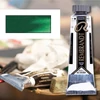 Olejová farba Talens Rembrandt, 40 ml - 627,cinnabar green deep