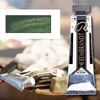 Olejová farba Talens Rembrandt, 40 ml - 629, green earth