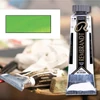 Olejová farba Talens Rembrandt, 40 ml - 633, permanent yellow green