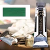 Olejová farba Talens Rembrandt, 40 ml - 668, chromium oxide green