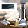 Olejová farba Talens Rembrandt, 40 ml - 708, Payne's grey