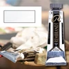 Olejová farba Talens Rembrandt, 40 ml - 817, pearl white
