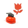 Obraz 1/2 - Ozdobný dierkovač, 3,8 cm - tulipán