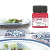 Farba na sklo a porcelán, Kreul, Classic - 06 karmínovo červená