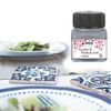 Farba na sklo a porcelán, Kreul, Classic - 46 metalická strieborná