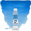 Akvarelová farba v tubeTalens Van Gogh, 10 ml - 535, cerulean blue (phthalo)