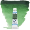 Akvarelová farba v tubeTalens Van Gogh, 10 ml - 645, hooker green deep