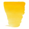 Akvarelová farba Talens Van Gogh, 1/2 panvičky - 269, azo yellow medium