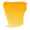 Akvarelová farba Talens Van Gogh, 1/2 panvičky - 270, azo yellow deep