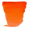 Akvarelová farba Talens Van Gogh, 1/2 panvičky - 278, pyrrole orange