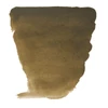 Akvarelová farba Talens Van Gogh, 1/2 panvičky - 408, raw umber