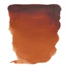 Akvarelová farba Talens Van Gogh, 1/2 panvičky - 411, burnt sienna