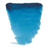 Akvarelová farba Talens Van Gogh, 1/2 panvičky - 522, turquoise blue