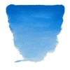 Akvarelová farba Talens Van Gogh, 1/2 panvičky - 535, cerulean blue (phthalo)