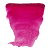 Akvarelová farba Talens Van Gogh, 1/2 panvičky - 567, permanent red violet