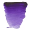 Akvarelová farba Talens Van Gogh, 1/2 panvičky - 568, permanent blue violet