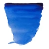 Akvarelová farba Talens Van Gogh, 1/2 panvičky - 570, phthalo blue
