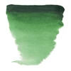 Akvarelová farba Talens Van Gogh, 1/2 panvičky - 645, Hooker green deep
