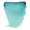 Akvarelová farba Talens Van Gogh, 1/2 panvičky  - 661, turquoise green