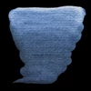 Akvarelová farba Talens Van Gogh, 1/2 panvičky  - 846, interference blue