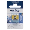Akvarelová farba Talens Van Gogh, 1/2 panvičky - 269, azo yellow medium