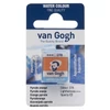 Akvarelová farba Talens Van Gogh, 1/2 panvičky - 278, pyrrole orange