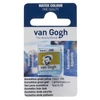 Akvarelová farba Talens Van Gogh, 1/2 panvičky - 296, azo green yellow