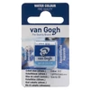 Akvarelová farba Talens Van Gogh, 1/2 panvičky - 512, cobalt blue (ultramarine)