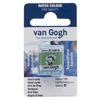 Akvarelová farba Talens Van Gogh, 1/2 panvičky  - 748, Davy's grey